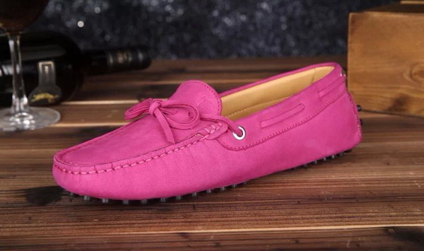 TODS Loafers Women--052